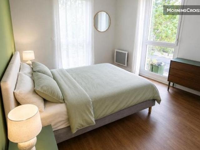 Location Appartement Quai de la Paix, Beaucaire