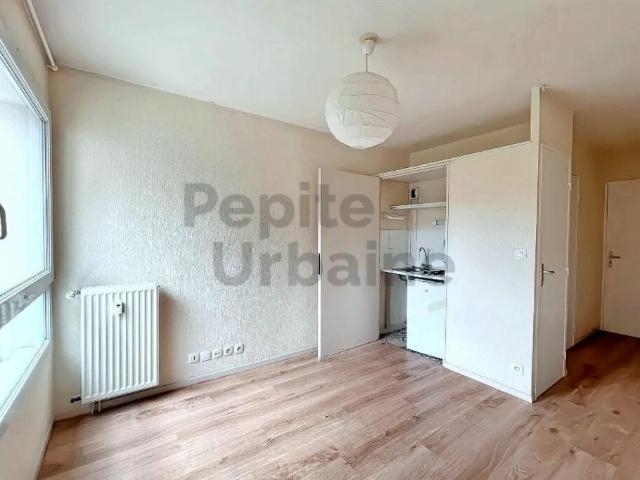 Location Appartement Quai de la Prévalaye, Rennes