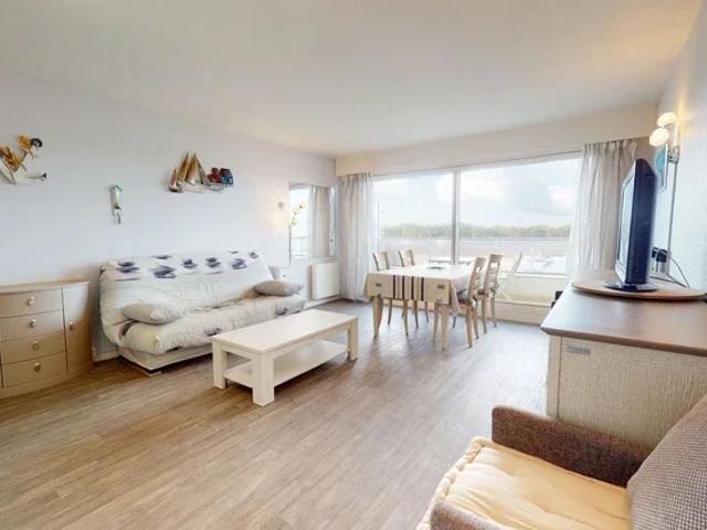 Location Appartement Quai de la République, Saint Gilles Croix de Vie