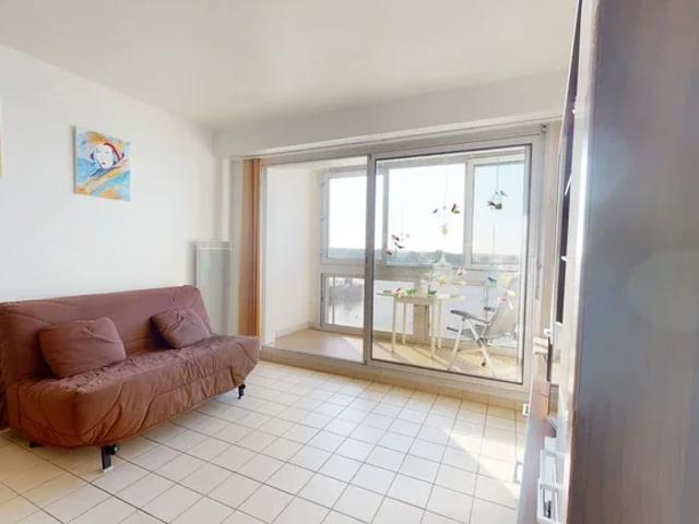 Location Appartement Quai de la République, Saint Gilles Croix de Vie