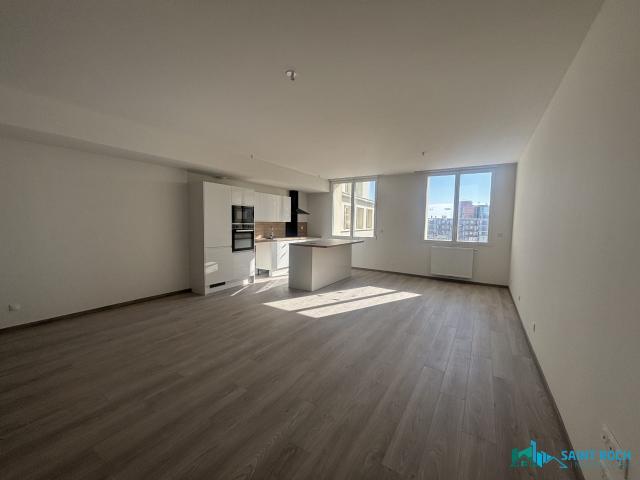 Location Appartement Quai de la Réunion, Le Havre