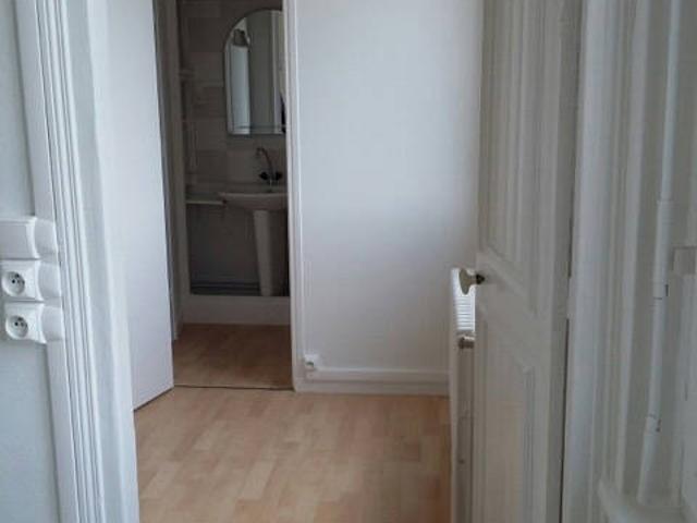 Location Appartement Quai de la Somme, Amiens