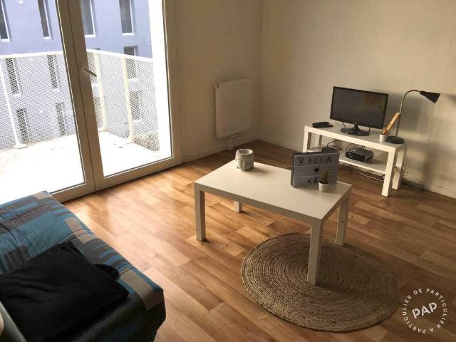 Location Appartement Quai de la Somme, Amiens