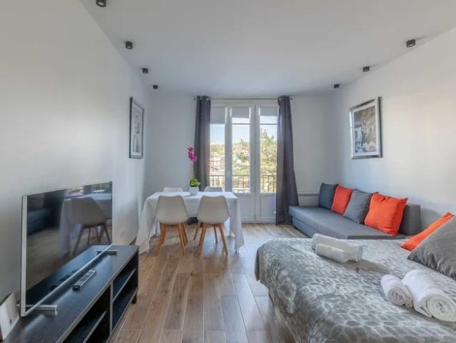 Location Appartement Quai de la Touques, Deauville