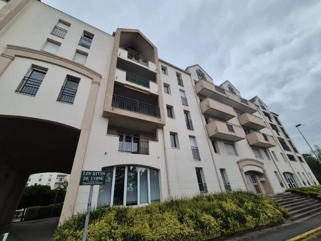 Location Appartement Quai de l'Écluse, Saint Ouen l'Aumône