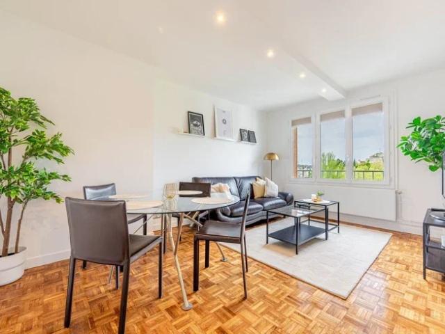 Location Appartement Quai de l'Écluse, Saint Ouen l'Aumône