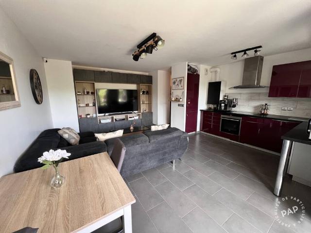 Location Appartement Quai de l'Essonne, Corbeil Essonnes