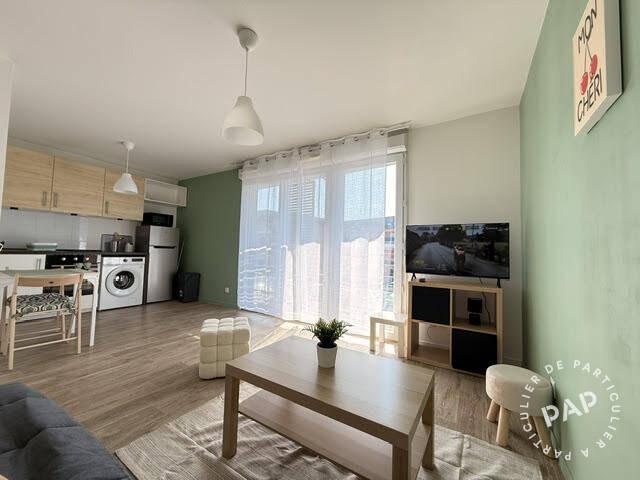 Location Appartement Quai de l'Essonne, Corbeil Essonnes