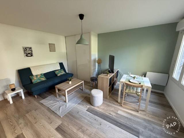 Location Appartement Quai de l'Essonne, Corbeil Essonnes