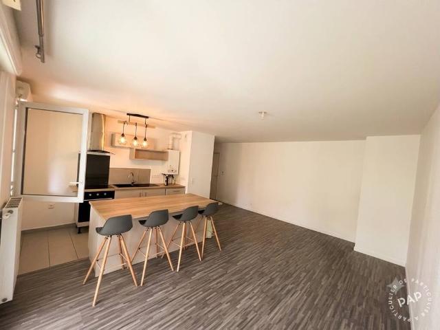 Location Appartement Quai de l'Essonne, Corbeil Essonnes