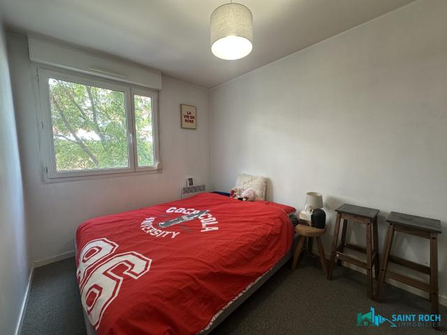 Location Appartement Quai de l'Île, Le Havre