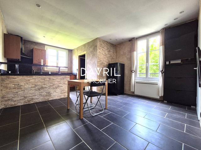 Location Appartement Quai de l'Île Peygrand, Andrésy