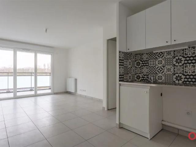 Location Appartement Quai de l'Industrie, Athis Mons