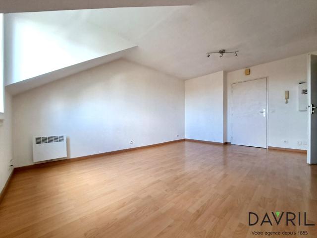 Location Appartement Quai de l'Oise, Andrésy