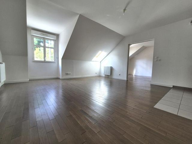 Location Appartement Quai de l'Oise, Andrésy