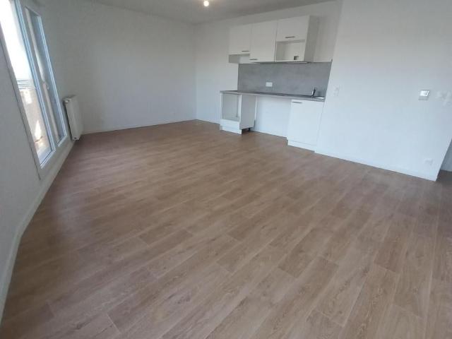 Location Appartement Quai de Paludate, Bordeaux