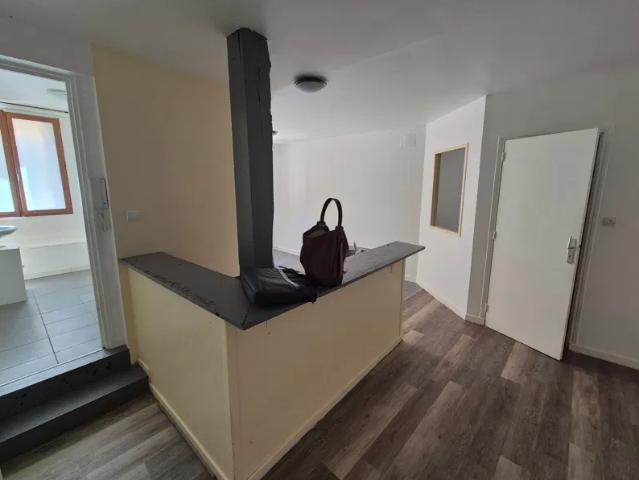Location Appartement Quai de Stalingrad, Oissel sur Seine