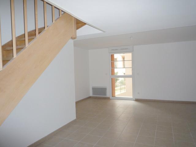 Location Appartement Quai de Tounis, Toulouse