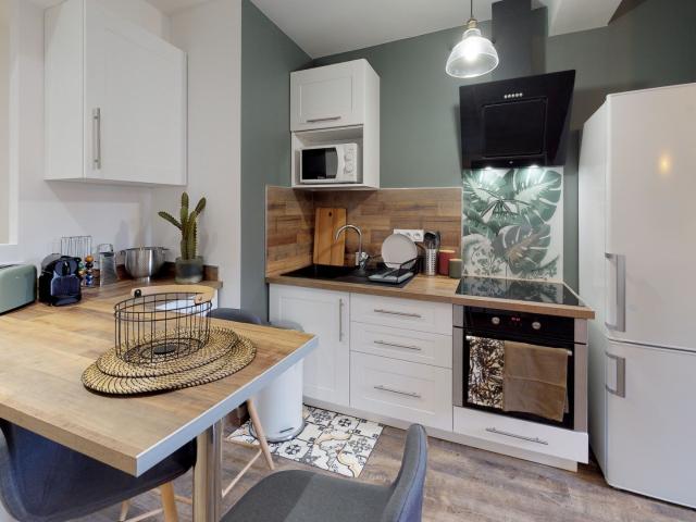 Location Appartement Quai de Tounis, Toulouse