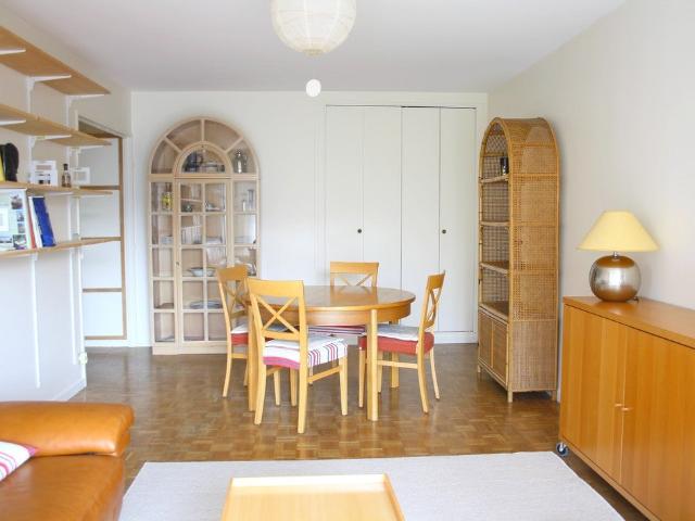 Location Appartement Quai de Valmy, Paris