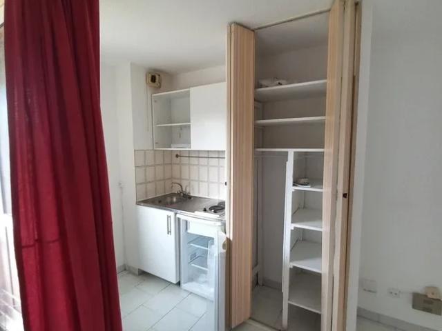 Location Appartement Quai des Tanneurs, Montpellier