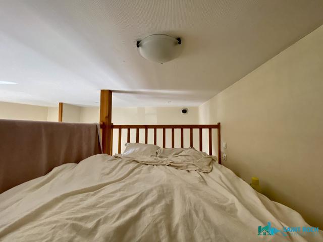 Location Appartement Quai des Antilles, Le Havre