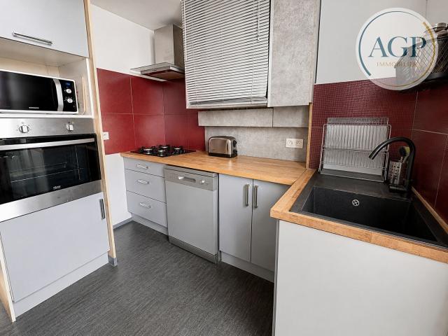 Location Appartement Quai des Augustins, Orléans