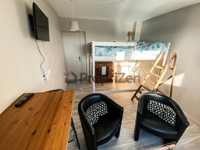 Location Appartement Quai des Carrières, Charenton le Pont