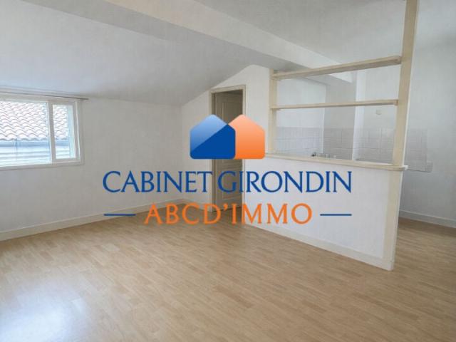 Location Appartement Quai des Chartrons, Bordeaux