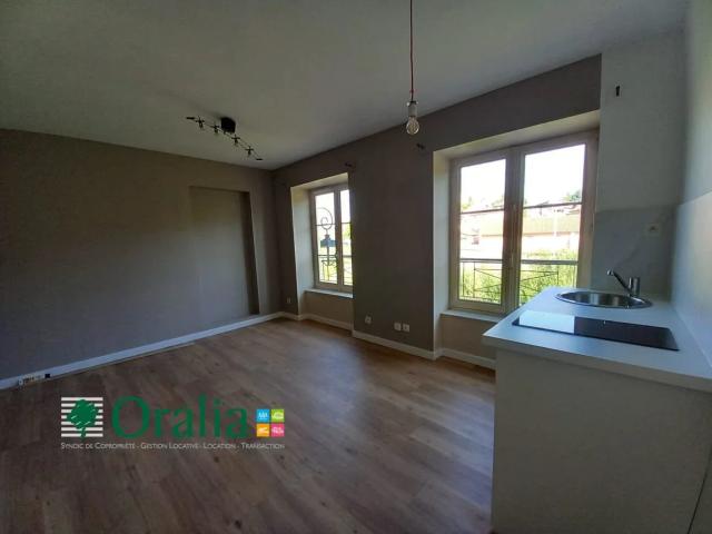 Location Appartement Quai des Frênes, L'Arbresle