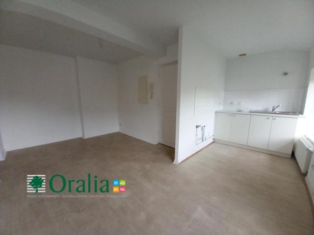 Location Appartement Quai des Frênes, L'Arbresle