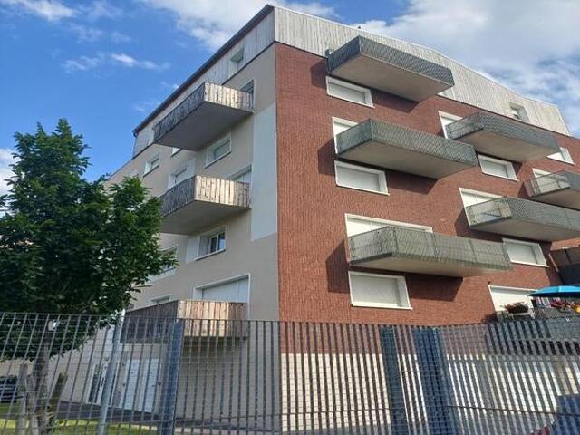 Location Appartement Quai des Hennuyers, Maubeuge