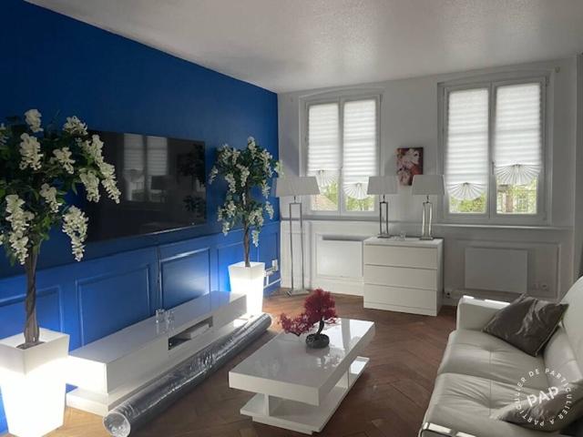 Location Appartement Quai des Pêcheurs, Strasbourg