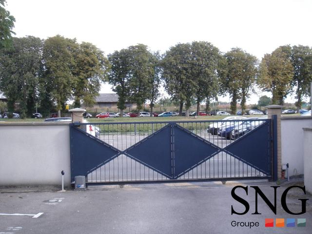 Location Appartement Quai des Salines, Saint Omer
