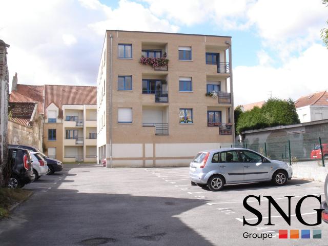 Location Appartement Quai des Salines, Saint Omer