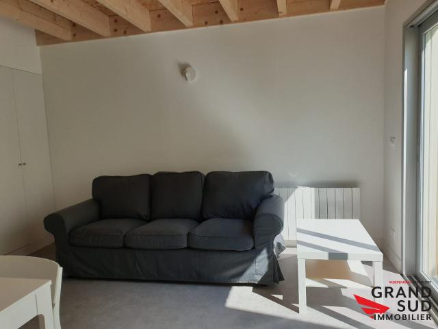 Location Appartement Quai Deschamps, Bordeaux