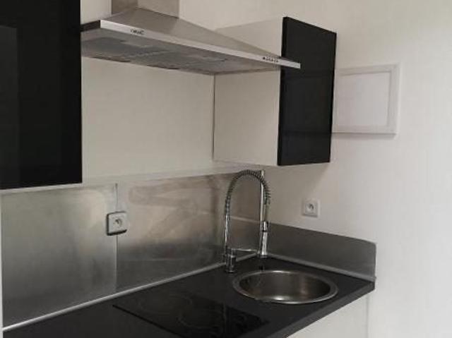 Location Appartement Quai Devigne, Douai