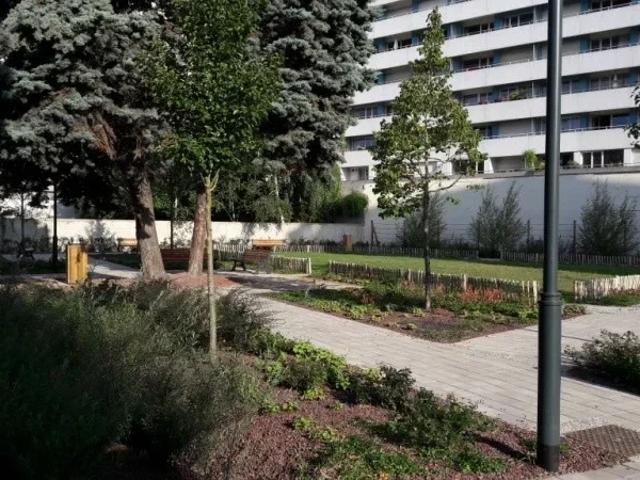 Location Appartement Quai d'Ille et Rance, Rennes