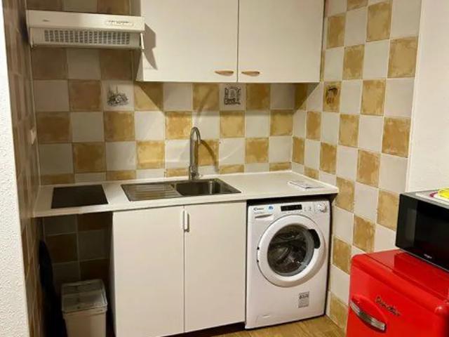 Location Appartement Quai Edmond Combes, Castelnaudary