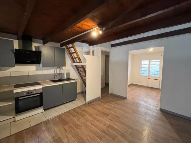 Location Appartement Quai Edmond Combes, Castelnaudary