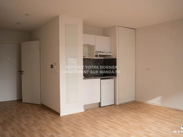 Location Appartement Quai Élisabeth Dupeyron, Lormont