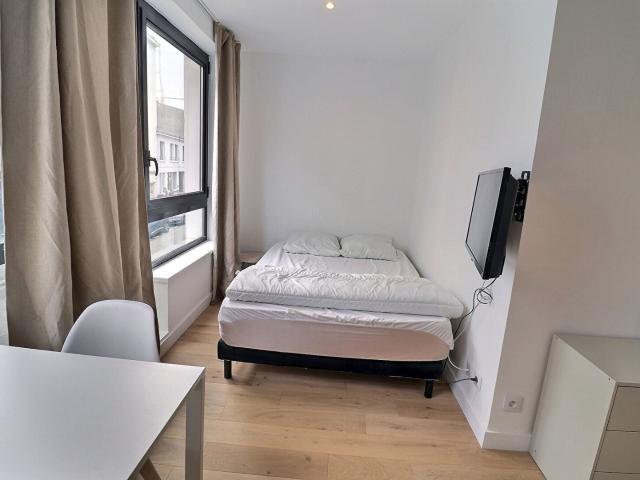 Location Appartement Quai Éric Tabarly, Brest