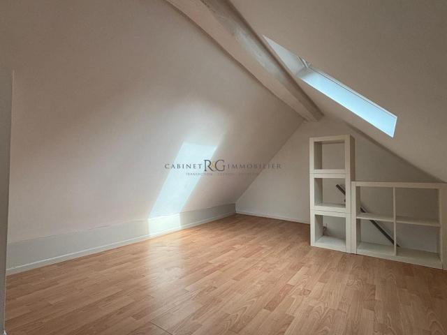 Location Appartement Quai Félix Maréchal, Metz