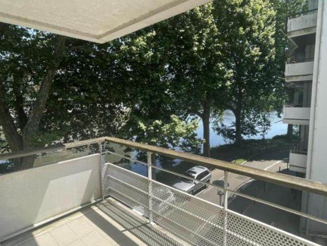 Location Appartement Quai Ferdinand Favre, Nantes