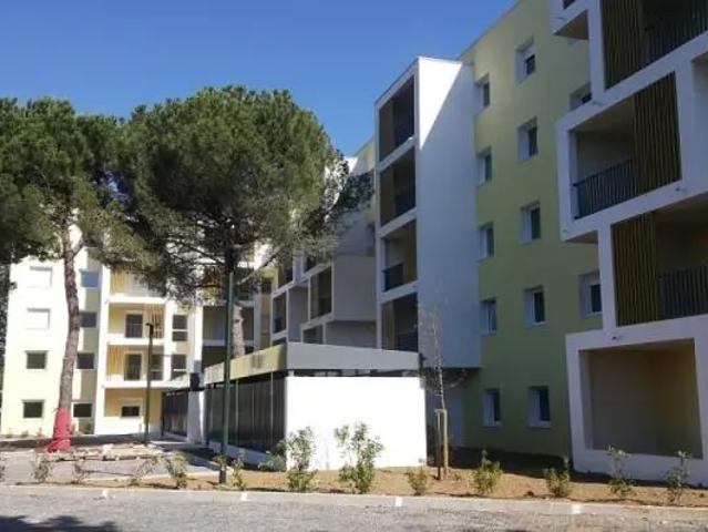 Location Appartement Quai Flora Tristan, Montpellier