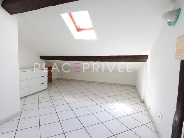 Location Appartement Quai François Michel Lecreulx, Nancy