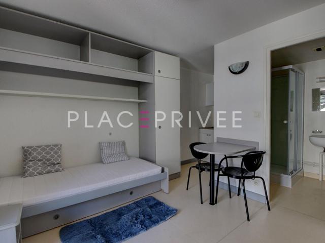 Location Appartement Quai François Michel Lecreulx, Nancy
