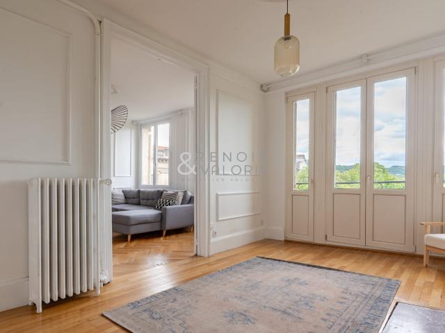 Location Appartement Quai François Roth, Nancy