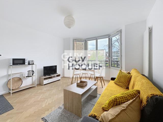 Location Appartement Quai de Dion Bouton, Puteaux