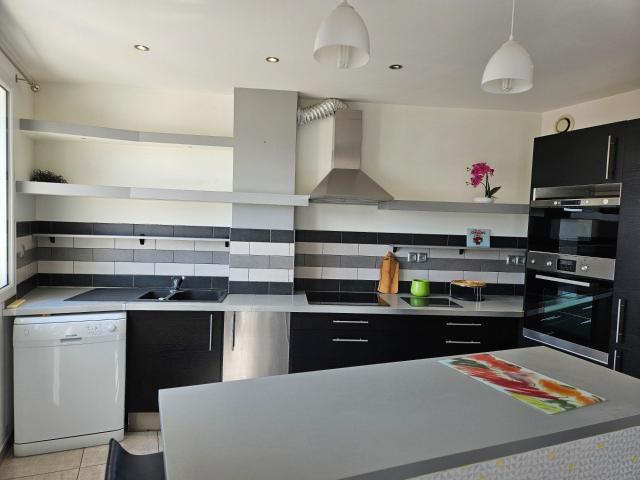Location Appartement Quai Gambetta, Tournon sur Rhône